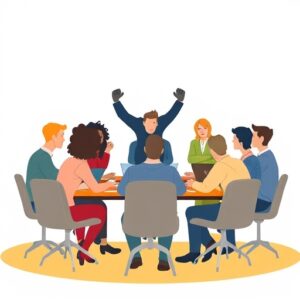 Building Your Dream Team: Why Companies Choose Hunt Recruitment